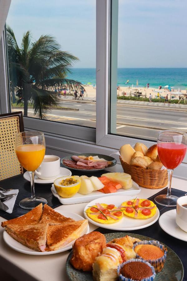 Hotel Sol Ipanema Rio de Janeiro
