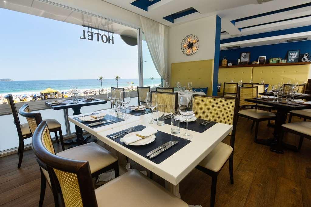 Sol Ipanema Hotel 4*