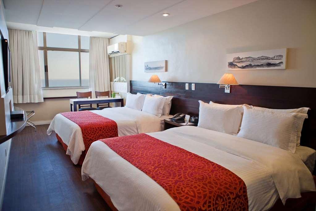 Hotel Sol Ipanema Rio de Janeiro