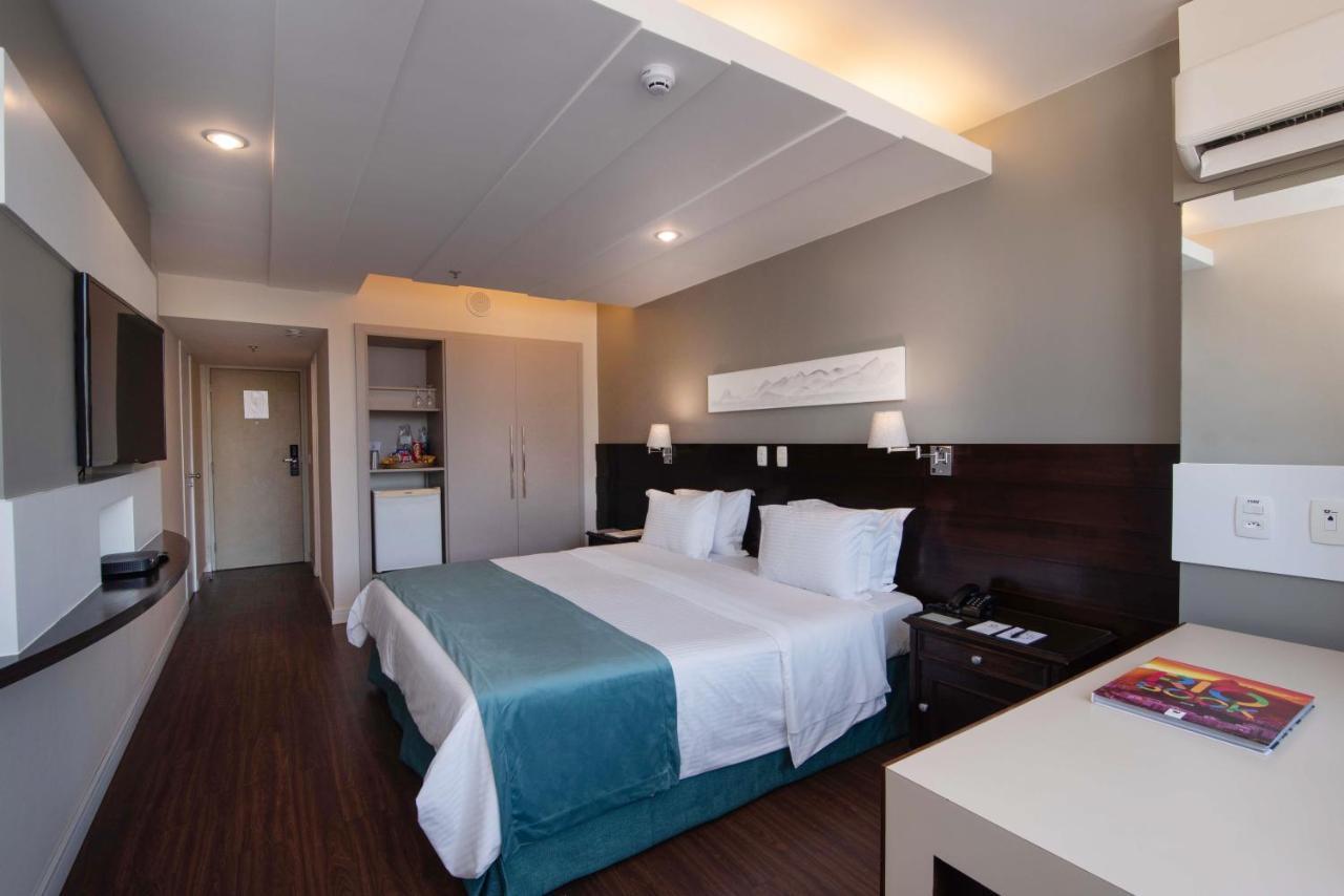 Hotel Sol Ipanema Rio de Janeiro