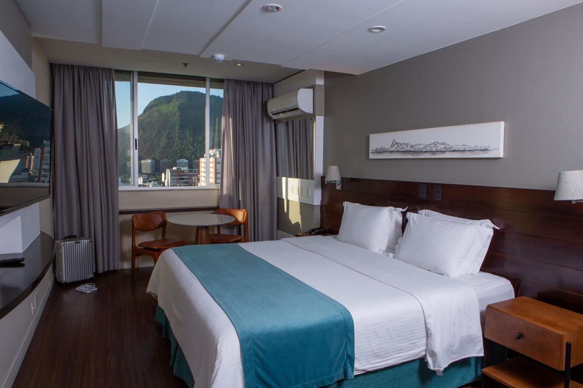 Sol Ipanema Hotel 4*