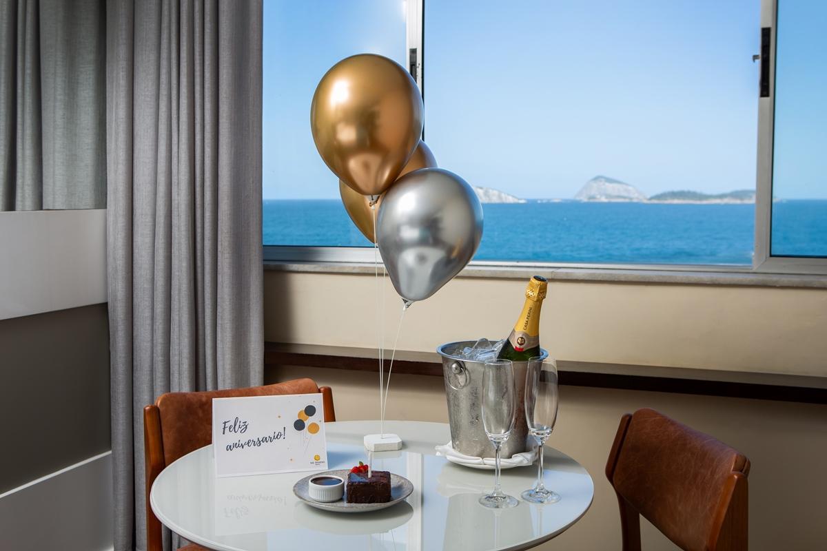 Sol Ipanema Hotel