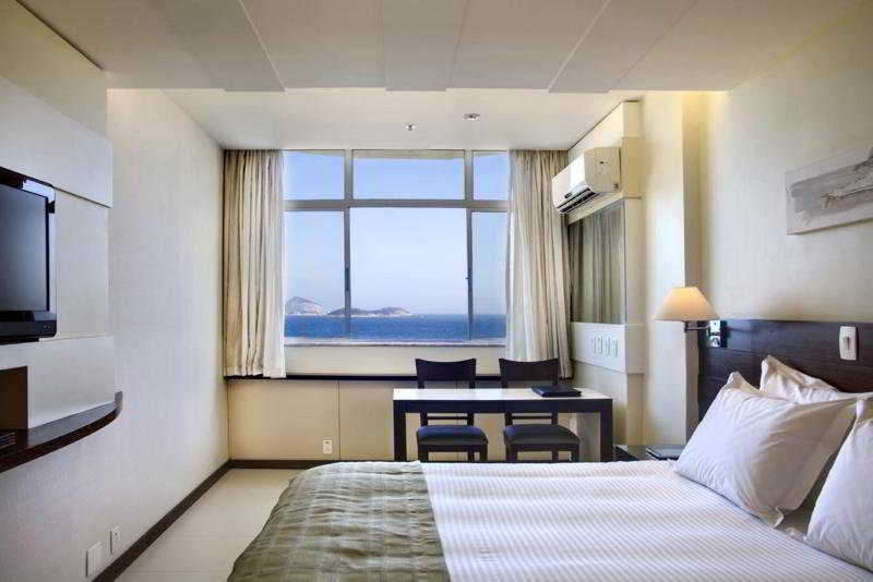 Hotel Sol Ipanema 4*
