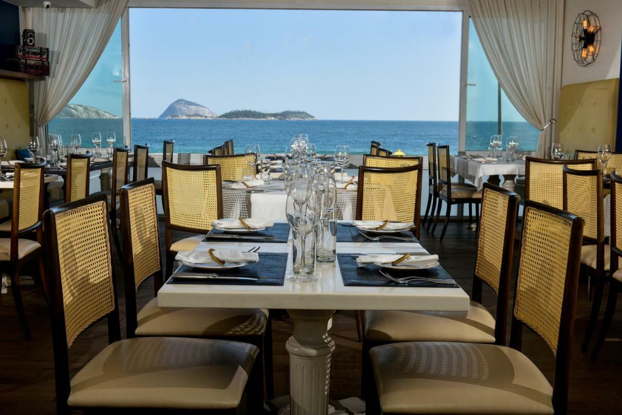 Sol Ipanema 4*