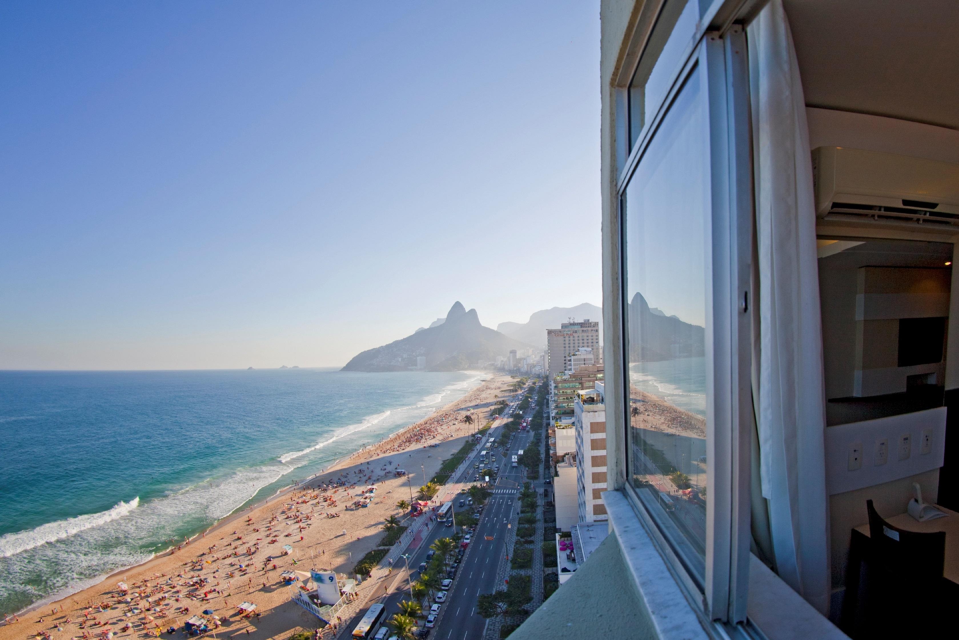Sol Ipanema Hotel Rio de Janeiro