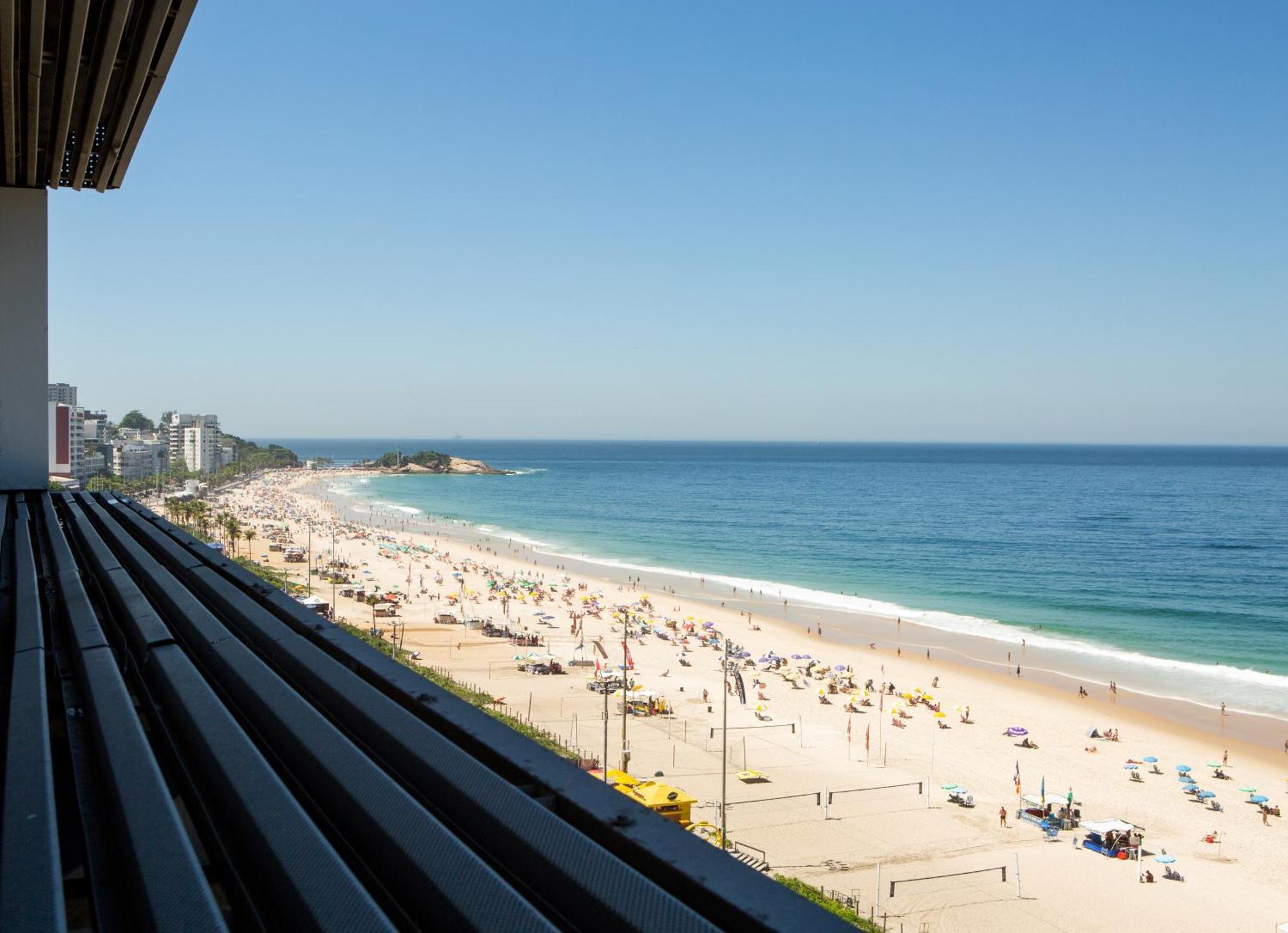 Hotel Sol Ipanema Rio de Janeiro